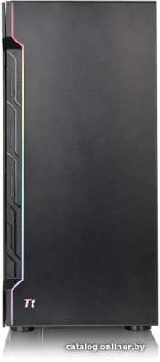 Корпус Thermaltake H200 TG RGB CA-1M3-00M1WN-00  купить в интернет-магазине X-core.by