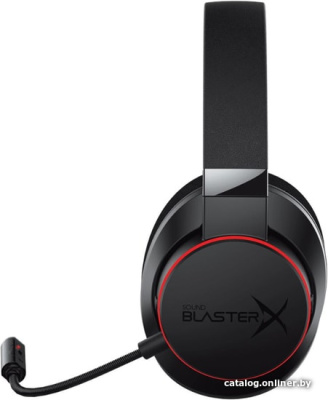 Купить наушники creative sound blasterx h6 в интернет-магазине X-core.by
