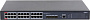Управляемый коммутатор уровня 2+ Dahua DH-S5428-24GT4XF-360