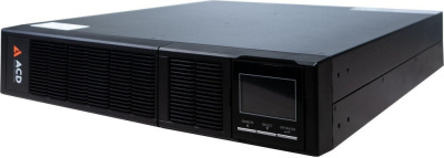 Купить источник бесперебойного питания acd pw-rackline pro 2000i 83-222299-00g в интернет-магазине X-core.by
