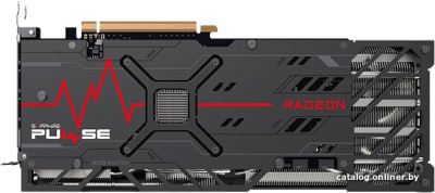Видеокарта Sapphire Pulse Radeon RX 6800 16GB GDDR6 11305-02-20G  купить в интернет-магазине X-core.by