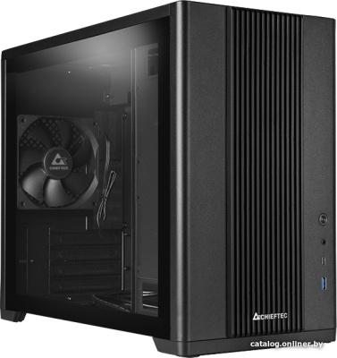 Корпус Chieftec BX-10B-OP  купить в интернет-магазине X-core.by
