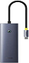 Док-станция Baseus UltraJoy Series 7-Port Hub B00052803811-03