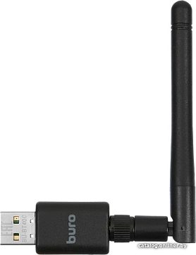 Bluetooth адаптер Buro BU-BT40С