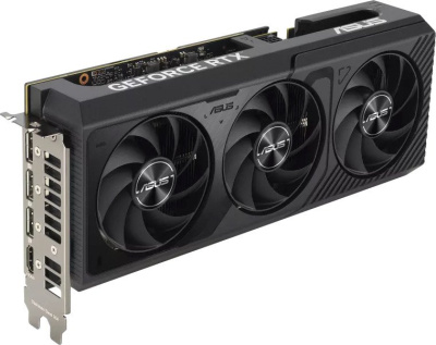 Видеокарта ASUS Prime GeForce RTX 4070 Super OC Edition 12GB GDDR6X PRIME-RTX4070S-O12G  купить в интернет-магазине X-core.by