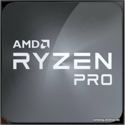 Процессор AMD Ryzen 5 Pro 2400GE купить в интернет-магазине X-core.by.