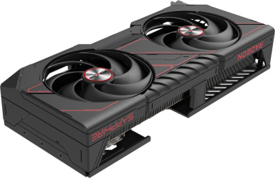 Видеокарта Sapphire Pulse Radeon RX 9070 11349-03-20G  купить в интернет-магазине X-core.by
