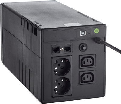 Купить источник бесперебойного питания kiper power boiler 1000 в интернет-магазине X-core.by