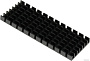 Радиатор для SSD Digma DGRDRM2A