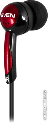 Купить наушники sven seb-130 в интернет-магазине X-core.by