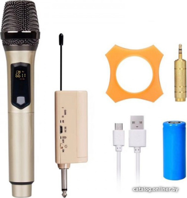 Купить радиосистема biema u-801 в интернет-магазине X-core.by