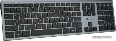 Купить клавиатура oklick 890s в интернет-магазине X-core.by