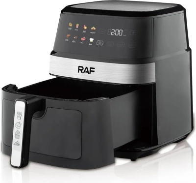 Аэрофритюрница RAF R.5343  купить в интернет-магазине X-core.by
