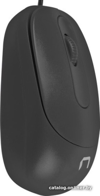 Купить мышь natec vireo (черный) в интернет-магазине X-core.by
