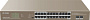 Неуправляемый коммутатор IP-COM G1126P-24-410W