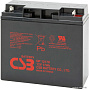 Аккумулятор для ИБП CSB Battery GP12170 (12В/17 А·ч)