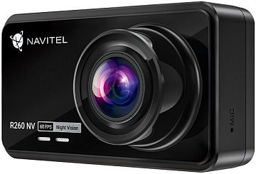 Видеорегистратор NAVITEL R260 NV