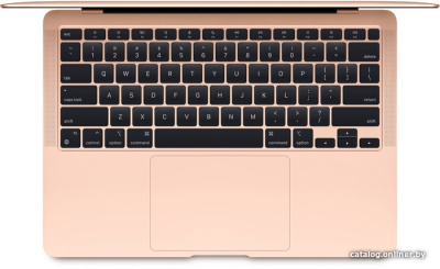 Купить ноутбук apple macbook air 13" m1 2020 mgnd3 в интернет-магазине X-core.by