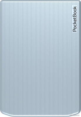 Купить электронная книга pocketbook 629 verse bright blue в интернет-магазине X-core.by