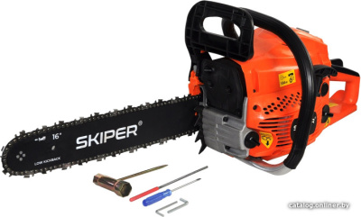 Бензопила Skiper TV5235