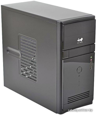 Корпус In Win EN021 Black  купить в интернет-магазине X-core.by