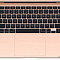 Купить ноутбук apple macbook air 13" m1 2020 mgnd3 в интернет-магазине X-core.by