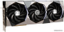 Видеокарта MSI GeForce RTX 4090 Suprim X 24G