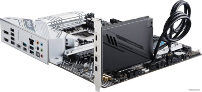 Купить планка asus thunderboltex 4 в интернет-магазине X-core.by