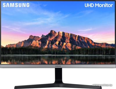 Купить монитор samsung u28r550uqi в интернет-магазине X-core.by