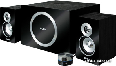 Купить акустика sven ms-1085 в интернет-магазине X-core.by