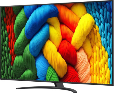 Купить телевизор lg nanocell ai nano81 75nano81a6a в интернет-магазине X-core.by