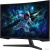 Купить игровой монитор samsung odyssey g5 ls27cg550eixci в интернет-магазине X-core.by