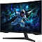 Купить игровой монитор samsung odyssey g5 ls27cg550eixci в интернет-магазине X-core.by