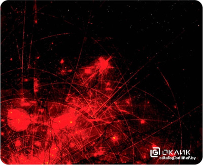 Купить коврик для мыши oklick ok-f0252 в интернет-магазине X-core.by