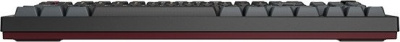 Купить клавиатура montech mkey tkl darkness mk87db в интернет-магазине X-core.by