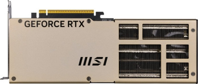 Видеокарта MSI GeForce RTX 5080 16G Inspire 3X OC  купить в интернет-магазине X-core.by
