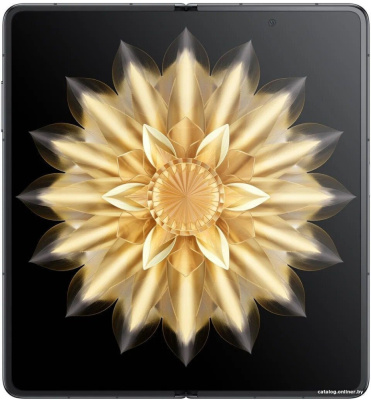 Купить смартфон honor magic v2 16gb/512gb международная версия (черный) в интернет-магазине X-core.by