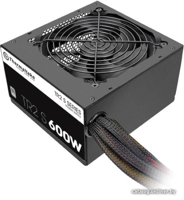 Блок питания Thermaltake TR2 S 600W PS-TRS-0600NPCWEU-2  купить в интернет-магазине X-core.by