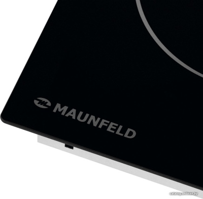 Варочная панель MAUNFELD CVCE594BK Варочная панель MAUNFELD CVCE594BK