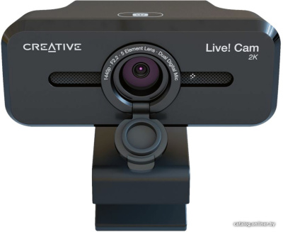 Купить веб-камера creative live! cam sync 2k v3 в интернет-магазине X-core.by