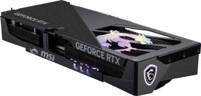 Видеокарта MSI GeForce RTX 5070 Ti 16G Gaming Trio OC  купить в интернет-магазине X-core.by