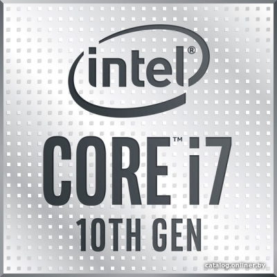 Процессор Intel Core i7-10700K купить в интернет-магазине X-core.by.