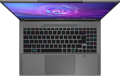 Купить рабочая станция msi creator a16 ai+ a3xvgg-207by в интернет-магазине X-core.by