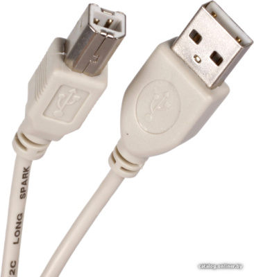 Купить кабель cablexpert cc-usb2-ambm-15 в интернет-магазине X-core.by