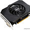 Видеокарта ASUS Phoenix GeForce GTX 1650 OC 4GB GDDR6 PH-GTX1650-O4GD6  купить в интернет-магазине X-core.by