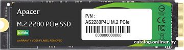 SSD Apacer AS2280P4U 512GB AP512GAS2280P4U