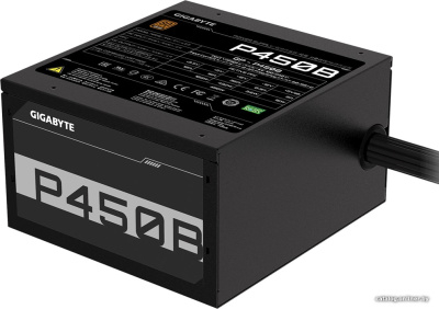 Блок питания Gigabyte P450B  купить в интернет-магазине X-core.by