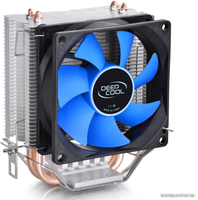 Кулер для процессора DeepCool ICE EDGE MINI FS V2.0  купить в интернет-магазине X-core.by