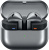 Купить наушники samsung galaxy buds3 (серебристый) в интернет-магазине X-core.by