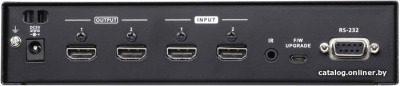 Купить разветвитель aten vm0202h-at-g в интернет-магазине X-core.by